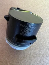 NEW OEM 6YD83TRMAB For Dodge RAM PDC Parking Sensor Black