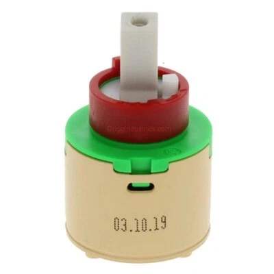 PARTS FASTER Huntington Brass ST8000 Ceramic Cartridge
