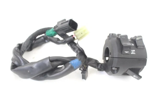 YAMAHA MT-07 BAT839690000 Interruptor De Luz Izquierda RM34 MTN690 21 - 24 LR - Imagen 2 de 3