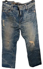 American Eagle Distressed Jeans - (New) *Check Description