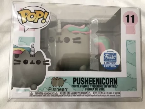 Funko POP! PUSHEENICORN #11 Funko Shop Exclusive