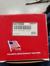Yamaha Yfz450 Wiseco Piston 12:1