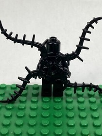 LEGO Marvel Super Heroes Minifigure - Venom - From Set 76004 sh0055