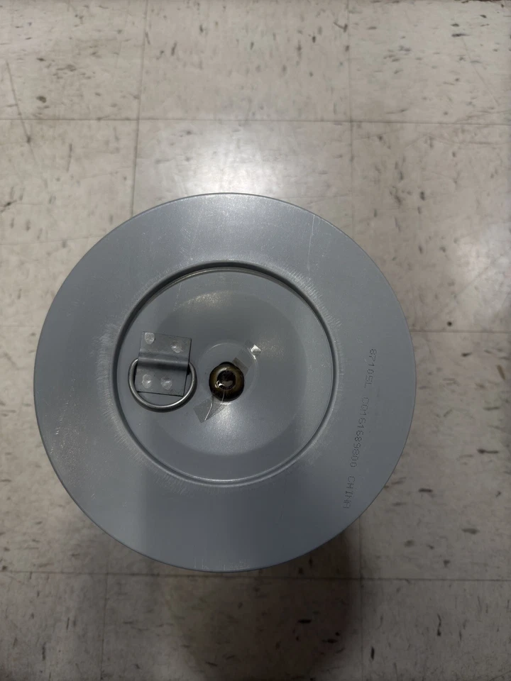 Filtro de aire CARQUEST 87105L para AM General / HUMMER H1 ver descripción: Foto 4 de 4