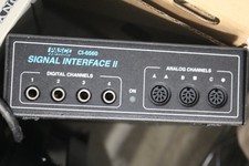 Pasco Scientific Signal Interface II Model CI-6560