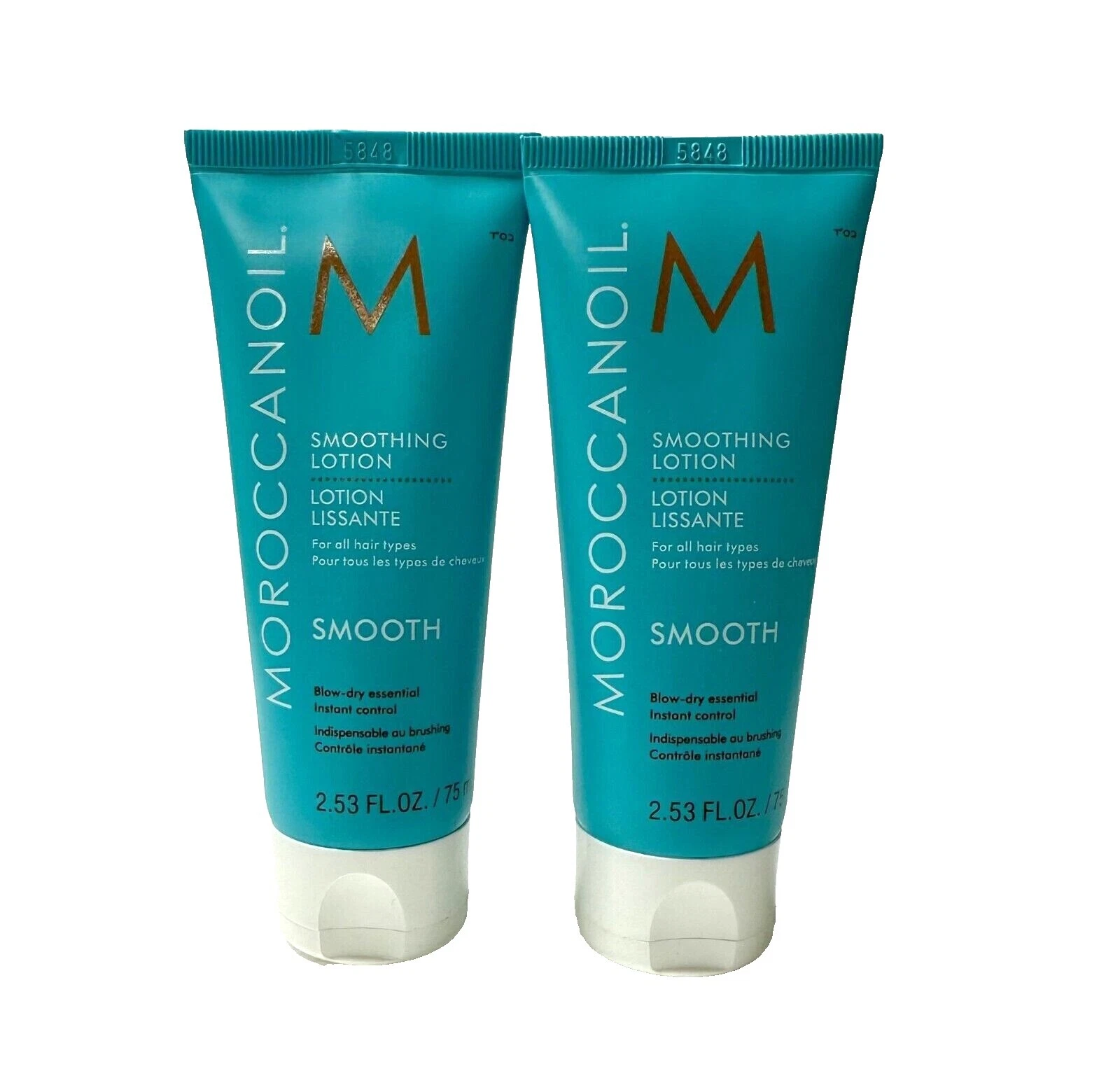 Lociones Moroccanoil Loción Pelo Secador