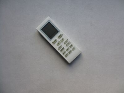 Remote Control For INVENTOR MOB-GPC12A EIV-09 B2VI-24 E1VI-18 AC Air Conditioner