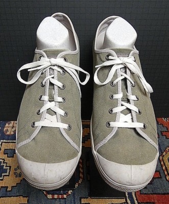 Palladium Canvas Loafer Sneaker Casual Shoe Shop Brown Mens Palladium Palla Ace Lo Camo Lace Up Sneakers  main image 4