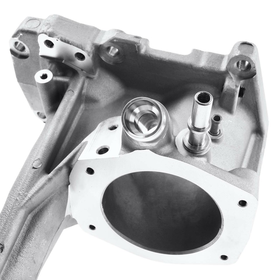 Supercharger Snout Rebuild Kit for Land Rover Range Rover Jaguar XF XFR ...