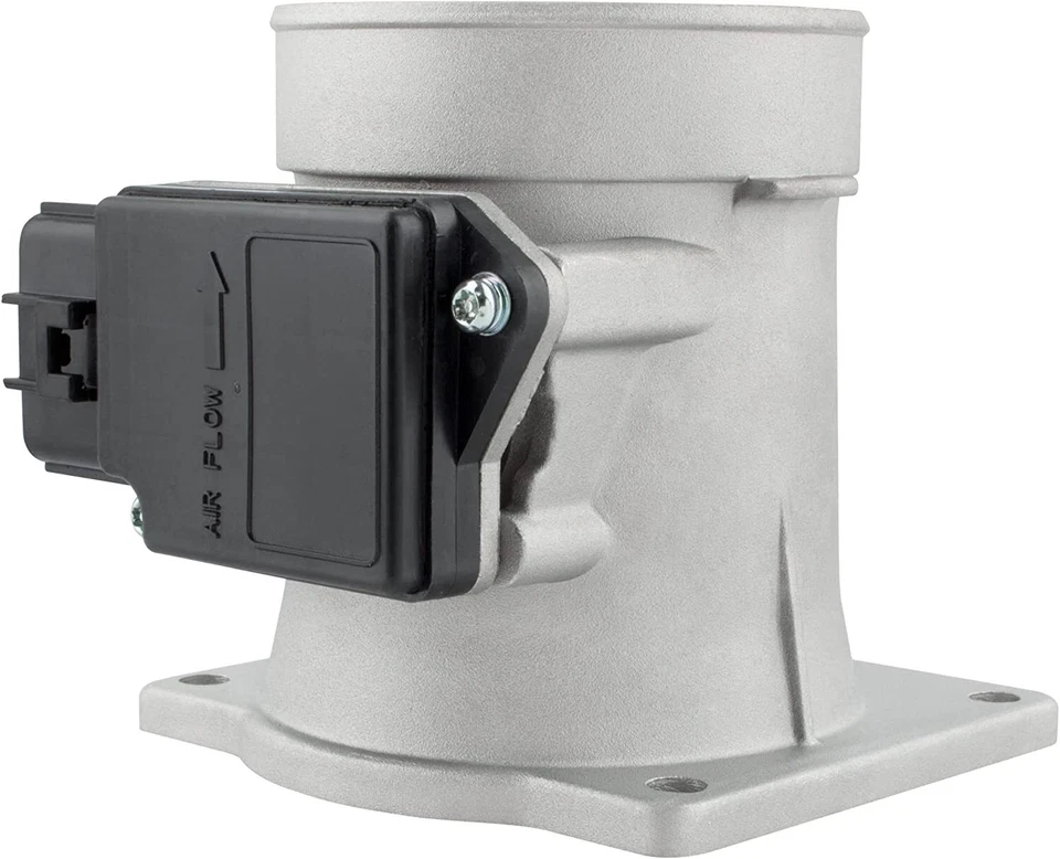 Mass Air Flow Sensor Meter MAF Fits Ford Mustang 3.8L Ranger Explorer B4000 4.0L - Image 4 of 4