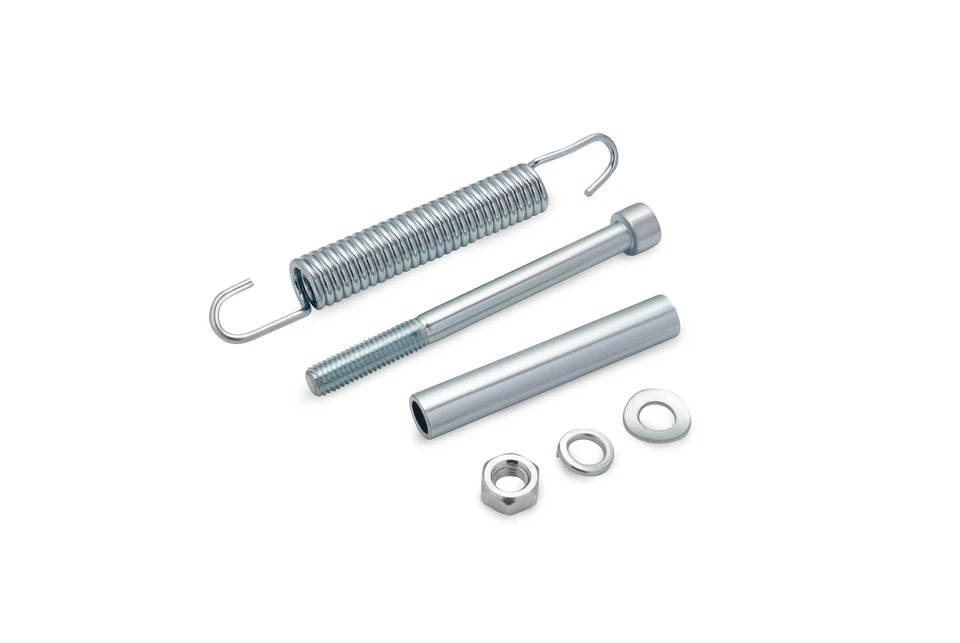 Montagesatz Hauptständer / Kippständer für Simson S51 S50 S70 - 6-teilig