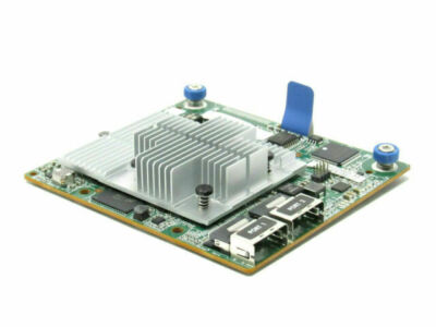804331-B21 HPE Array P408i-a SR 12GB SAS Controller --836260-001