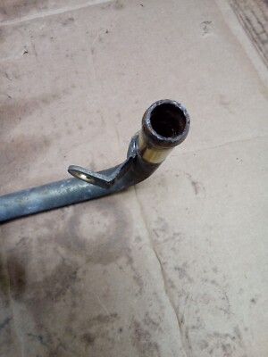 91-95 Nissan 240sx Ka24de iacv Pipe Idle Valve Air Tube Hose