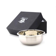 Barber Shaving Bowl for Best Lather Making Wet Shave Mug