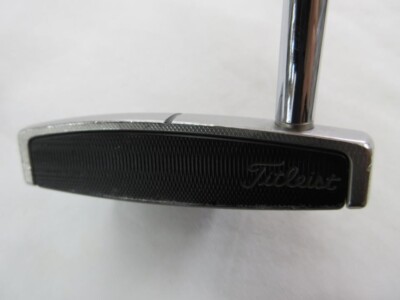 SCOTTY CAMERON FUTURA 5CB 34インチ　美品 Scotty Cameron FUTURA 5CB Putter 34 inch with Head Cover