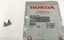 Genuine OEM Honda Odyssey Shifter Lock Cover Shift 2008 - 2010 Auto SHJ