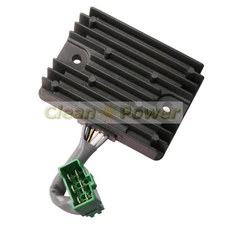 Regulator Rectifier SH748AA Charging Module for Honda GX620 GX670 GX690 Engine