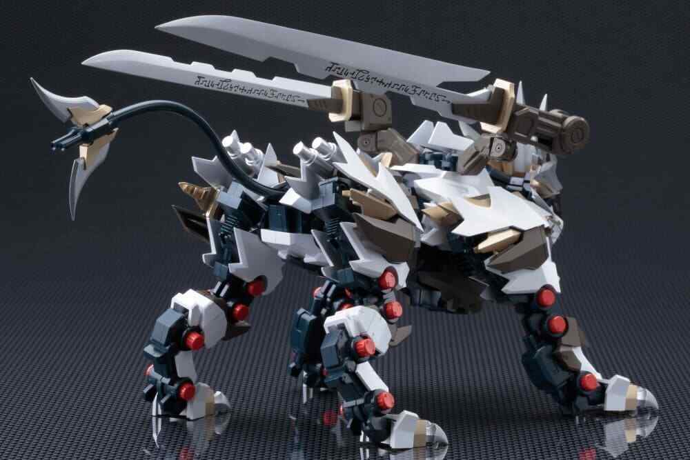 Figure Za Mugenliger Zoids Genesis 1/100 Action | eBay Figure Za Mugenliger Zoids Genesis 1/100 Action | eBay