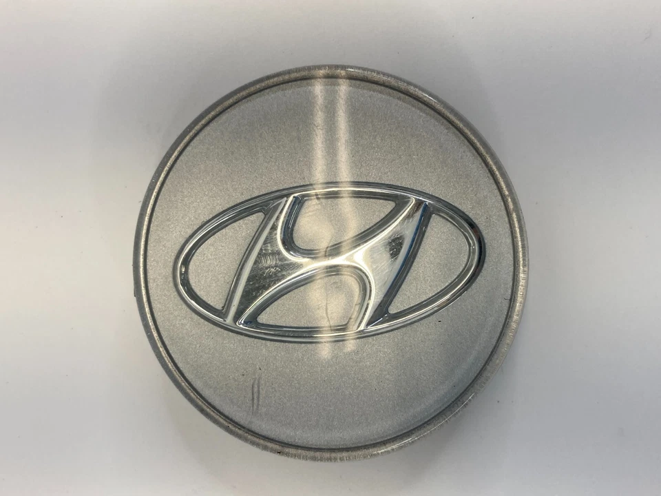 Tapacubos tapacubos llanta Kona 2006-2011 Hyundai Azera 2018-2021 52960-3K210 Foto 3 de 4