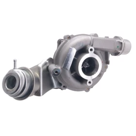 Turbolader für Nissan NV400 Opel Movano Vivaro Renault Master Trafic II dCi