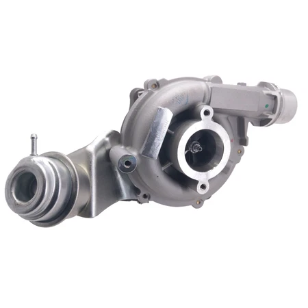 Turbolader 8200994301