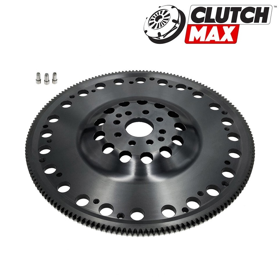 Clutch Masters Aluminum Flywheel |  2005 - 2008 Ford Mustang GT (FW-1953-AL) main image 1