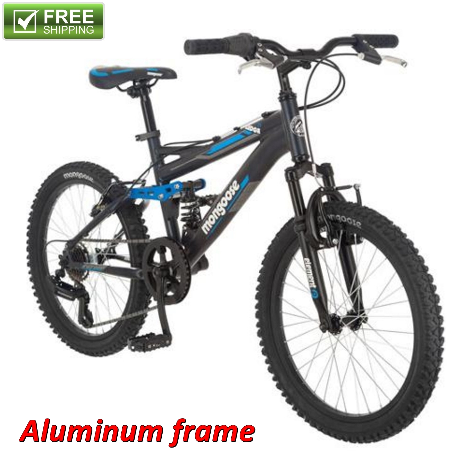 shimano pacific mountain bike