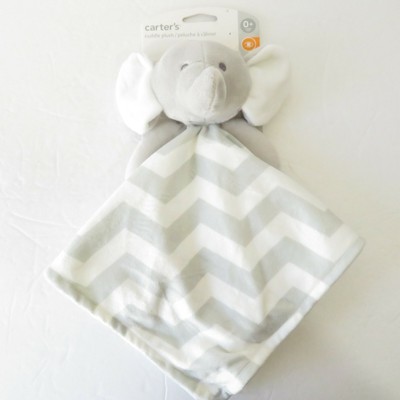 carter's cuddle plush