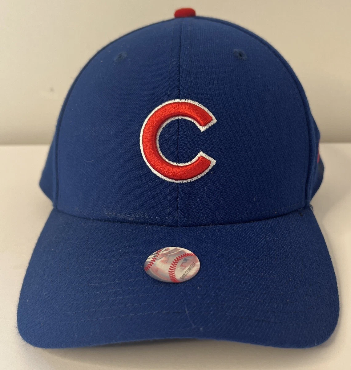 Nike MLB, Accessories, Nike Cubs Hat