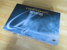 Legendary Encounters: X-Files Deck Building G...