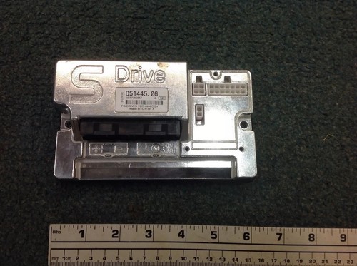 PG 120Amp S-Drive Controller Life&Mobility Solo 3/4 Replacement S120 d51445.06