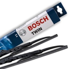 BOSCH 654 Twin Scheibenwischer 650/340 mm vorne 3 397 010 299 für Toyota Suzuki 