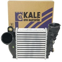 Kale KüHler LadeluftküHlung FüR VW Bora (1J2) / Bora Variant (1J6) 1.9 Tdi