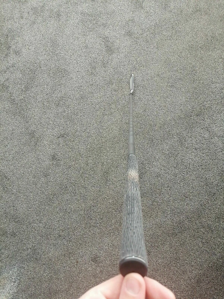 Nike Vapor Pro Combo  2 iron X Flex NS Modus Pro 3 Shaft +1/4" + 2 degrees - Image 4 of 4