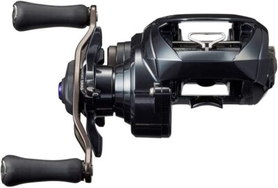 20タトゥーラ sv tv 103H Daiwa Baitcasting Reel 20 TATULA SV TW 103H Right 6.3:1 Fishing