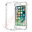 miniature 26  - Coque Protection iPhone 11 XR X SE2020 8 7 6Plus Silicone Antichoc +Verre Trempé