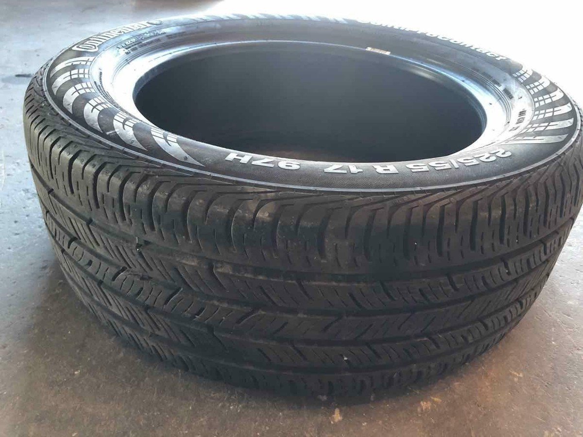 カイ　225/55/17 ③ Yokohama 225/55R17 Tires in Shop by Size - Walmart.com