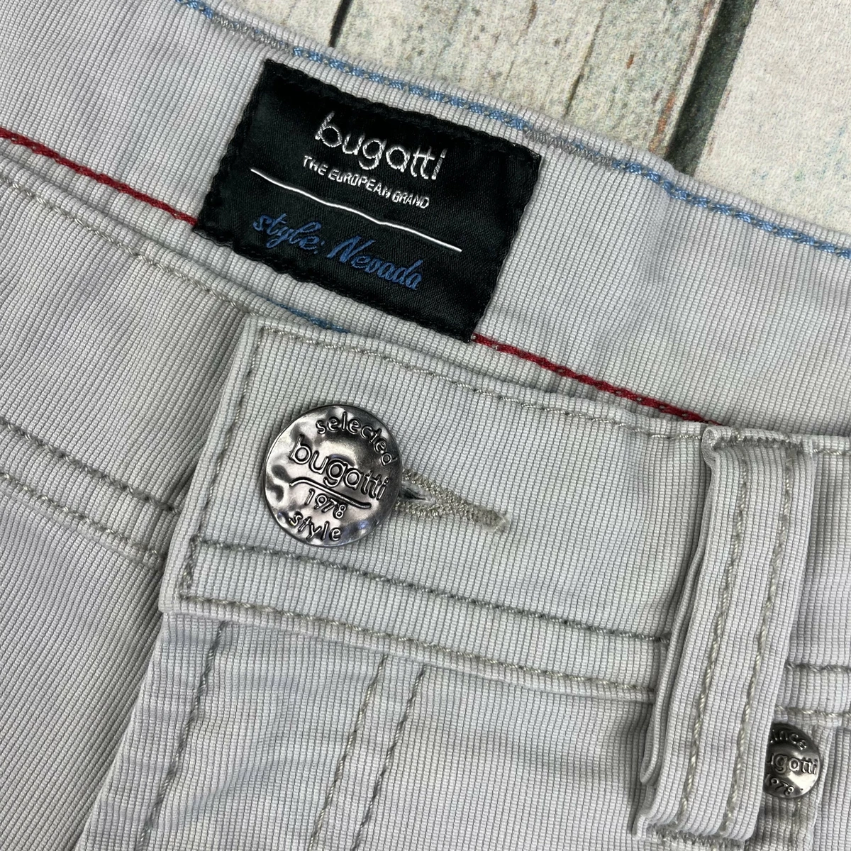 Size 30 in 2025 european jeans
