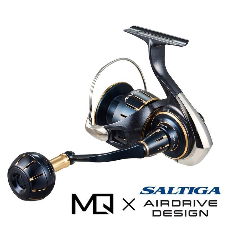 DAIWA SALTIGA 6000-XH リール ダイワ ソルティガ 6000-XH (リール) 価格比較 - 価格.com