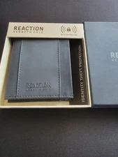 Reaction by  Kenneth Cole  Wallet, Mens