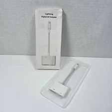 Apple Lightning Digital AV Adapter