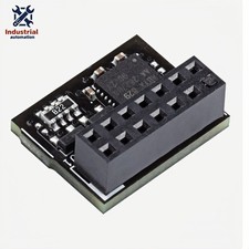 1PCS BRAND NEW For ASUS TPM2.0 Security Module Fast Shipping Free Delivery
