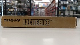 Nintendo Hvc-Eb Excite Bike Famicom NES
