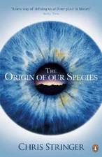 Chris Stringer The Origin of Our Species (Paperback) (UK IMPORT)