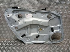 Mercedes-Benz ML W164 Fensterhebermechanismus ohne Motor Tür vorne EAG21697 Mercedes-Benz ML W164 Fensterhebermechanismus ohne Motor Tür vorne EAG21697