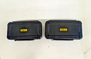 Lot of 2 Speed Beez Speed Loaders & Loading Blocks 990-09 & 686-07