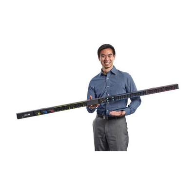 Eaton EMA362-10 | ePDU G3 Rack Mounted Power Distribution Unit | 0U PDU