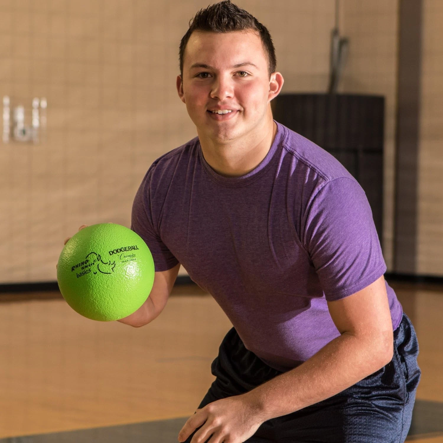 Champion Sports Rhino Skin Dodgeball - Thumbnail 4