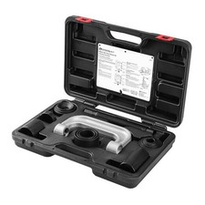 Ball Joint Master Service Tool Kit, Remove and Replace Ball Joints 10 Piece