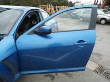 Porte arrière et accessoires Mazda RX8